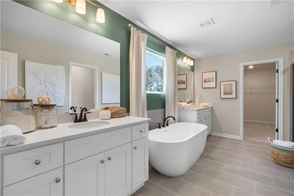 105 Haverling Pass Hampton, GA 30228