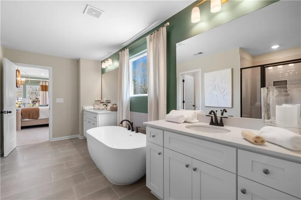 105 Haverling Pass Hampton, GA 30228