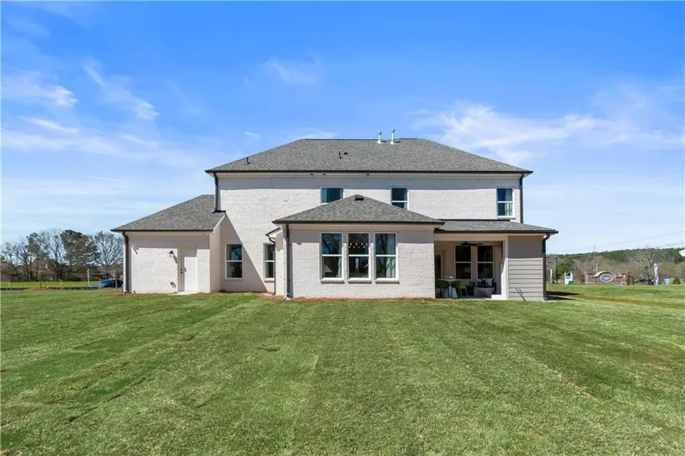 105 Haverling Pass Hampton, GA 30228