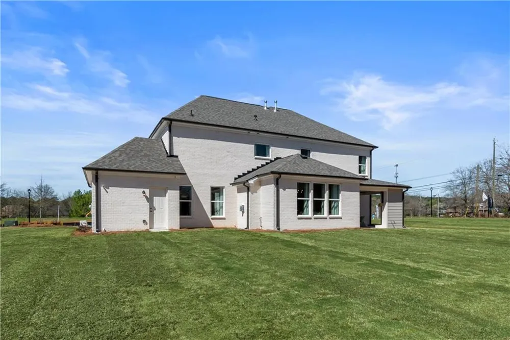 105 Haverling Pass Hampton, GA 30228