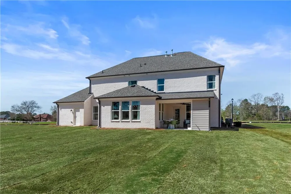 105 Haverling Pass Hampton, GA 30228