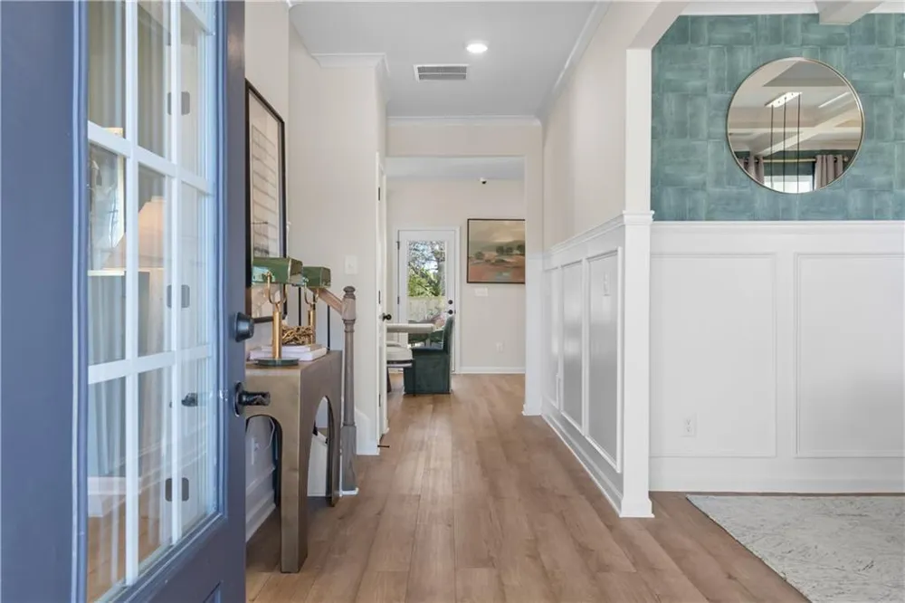 105 Haverling Pass Hampton, GA 30228