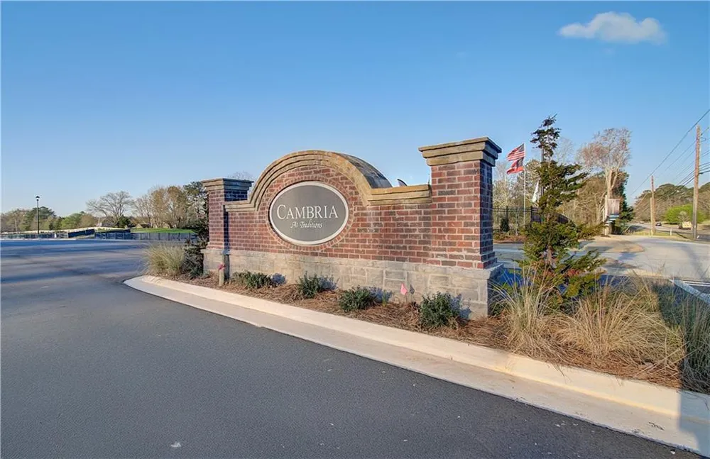 105 Haverling Pass Hampton, GA 30228