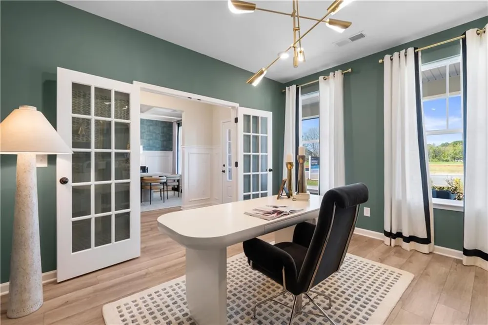 105 Haverling Pass Hampton, GA 30228