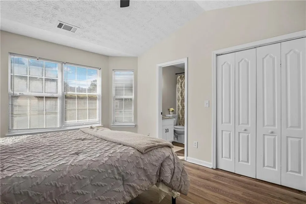 2963 Fields Drive Lithonia, GA 30038