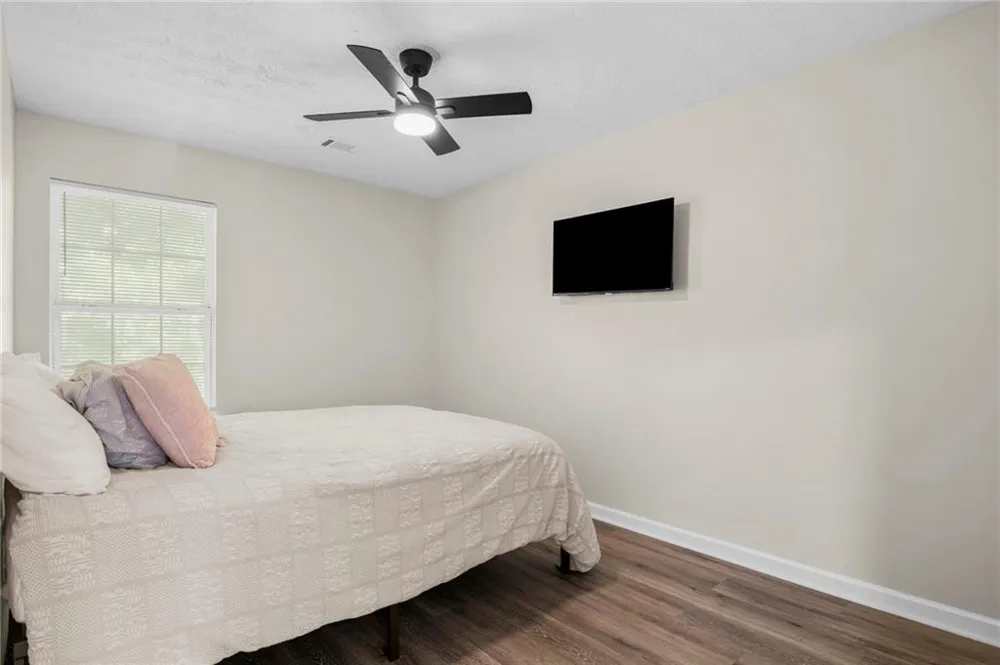 2963 Fields Drive Lithonia, GA 30038