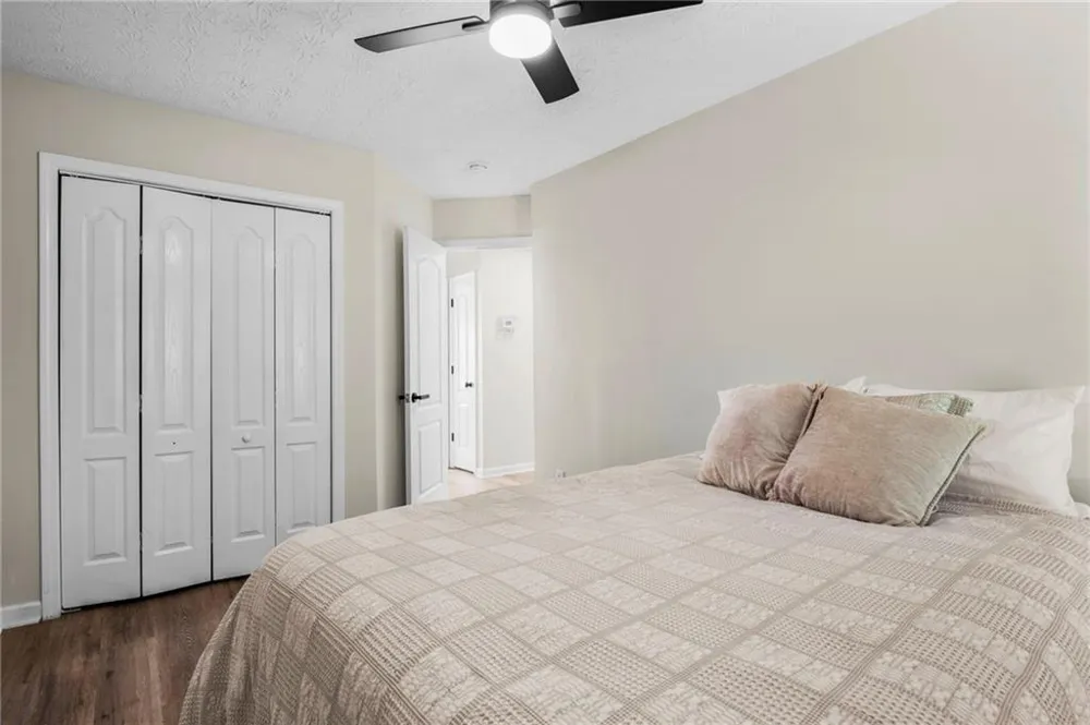 2963 Fields Drive Lithonia, GA 30038