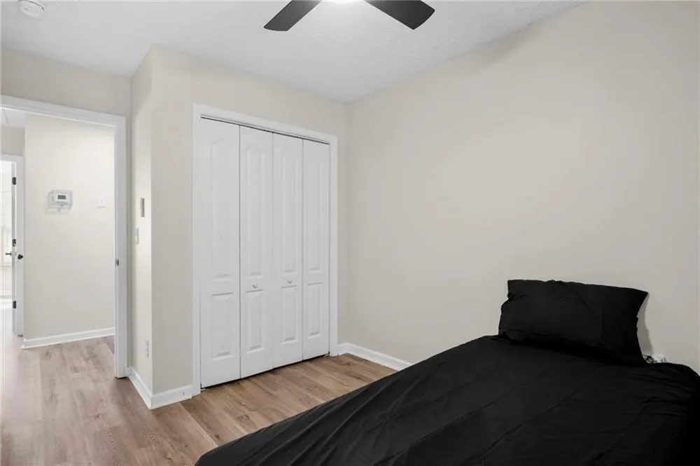 2963 Fields Drive Lithonia, GA 30038