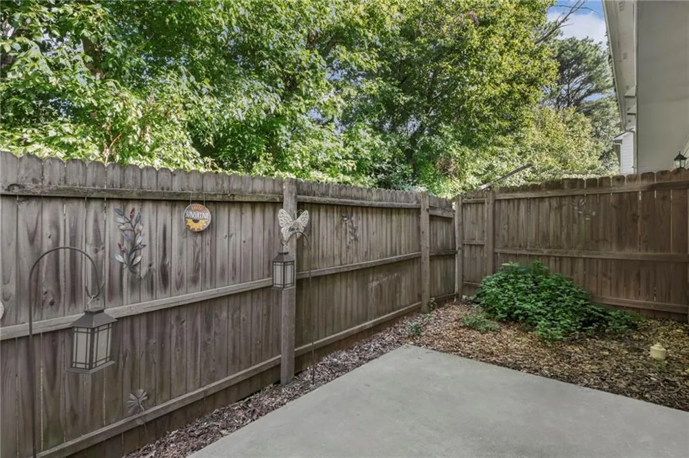 2963 Fields Drive Lithonia, GA 30038