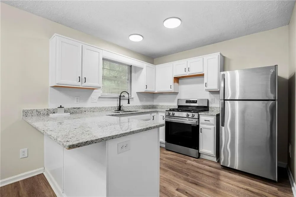2963 Fields Drive Lithonia, GA 30038