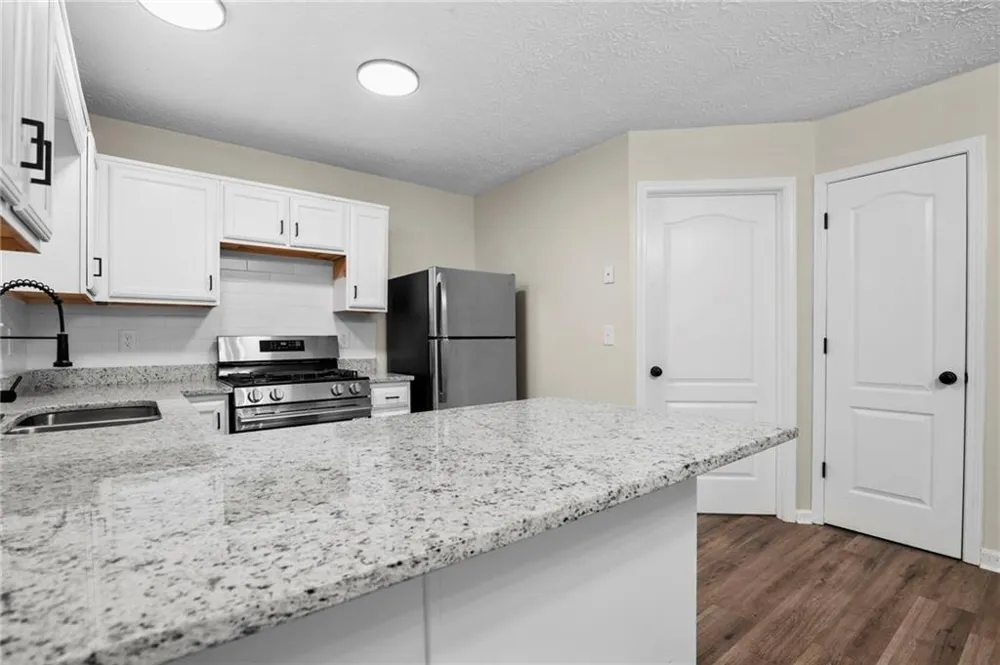 2963 Fields Drive Lithonia, GA 30038