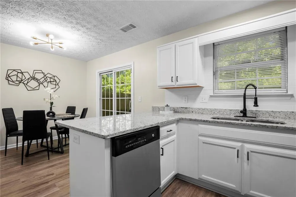 2963 Fields Drive Lithonia, GA 30038