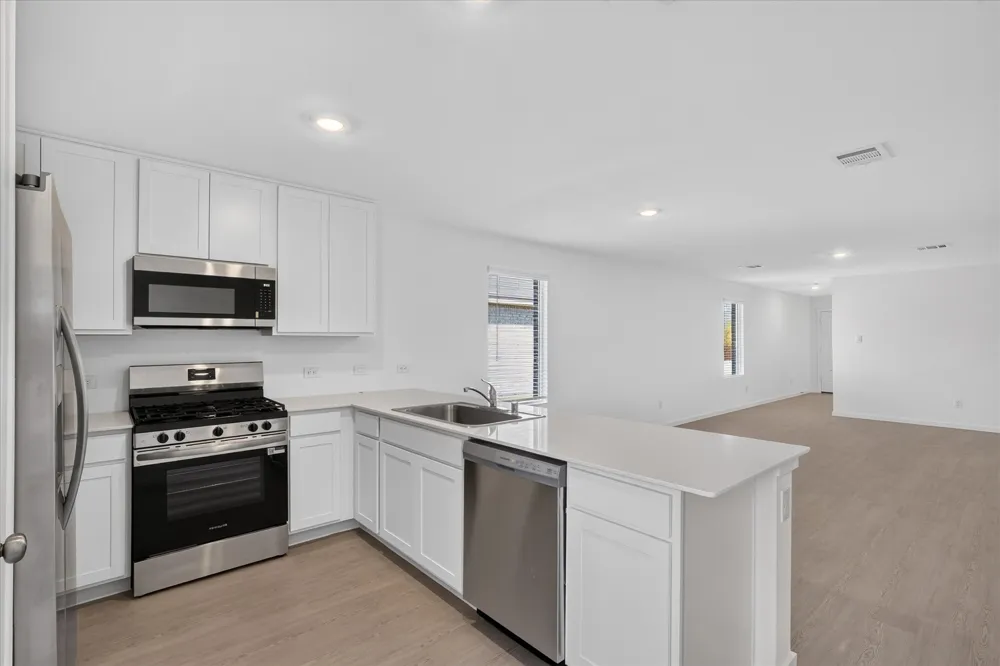 2260 Neyland Drive Ennis, TX 75119