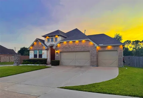 3216 Parker Drive