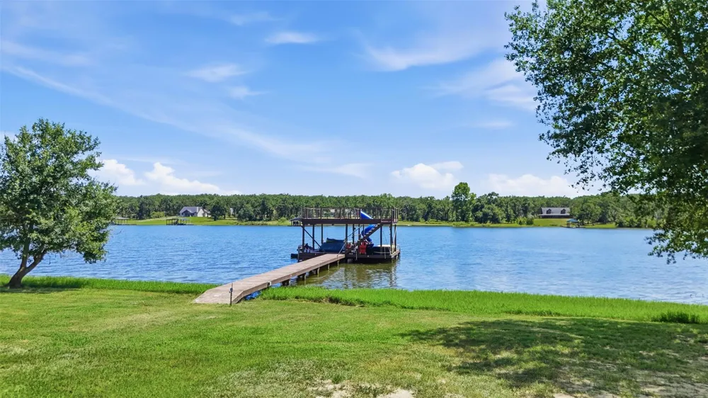 624 County Road 3674 Marquez, TX 77865
