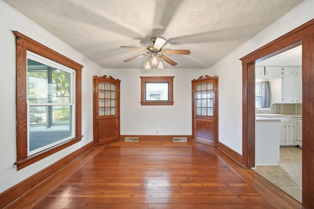 727 Union Street Jackson City, MI 49203
