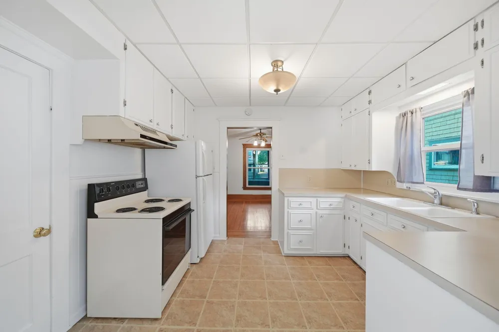 727 Union Street Jackson City, MI 49203