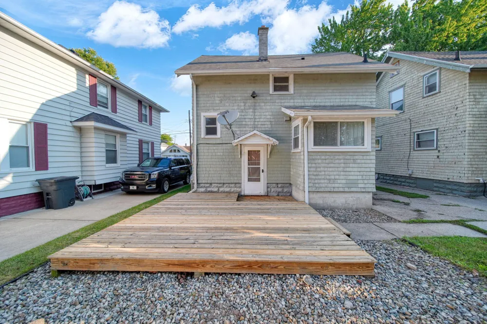 727 Union Street Jackson City, MI 49203