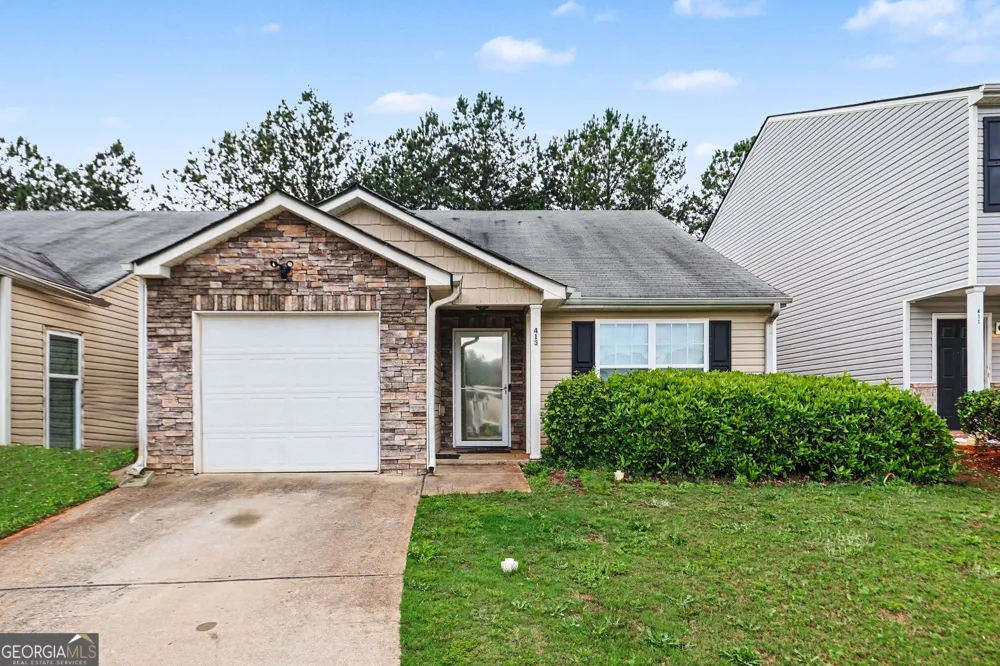 413 Erin CT Villa Rica, GA 30180