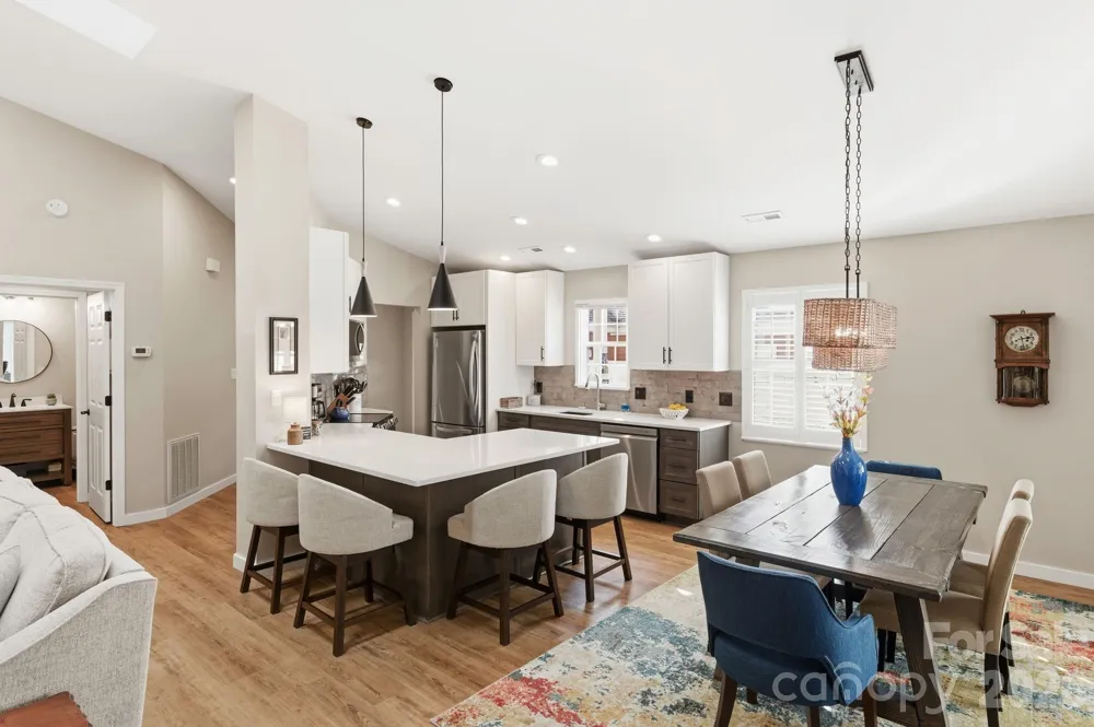 11-C Heather Way Candler, NC 28715