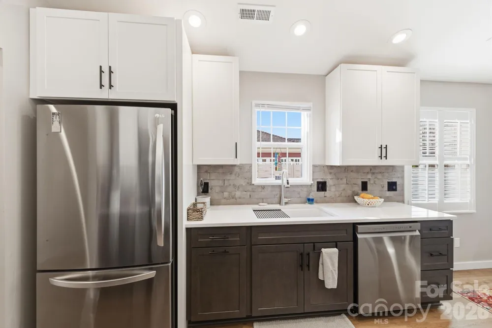 11-C Heather Way Candler, NC 28715