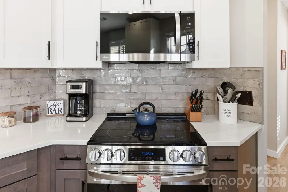 11-C Heather Way Candler, NC 28715