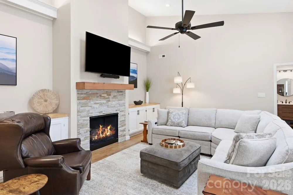 11-C Heather Way Candler, NC 28715