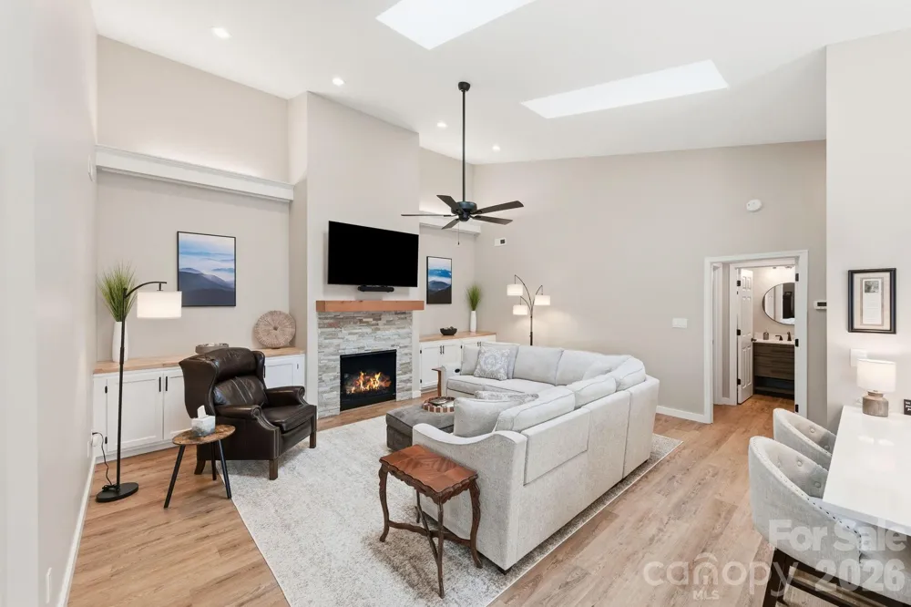 11-C Heather Way Candler, NC 28715
