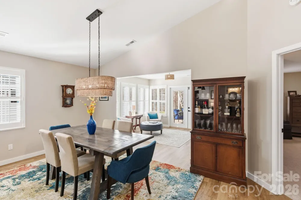 11-C Heather Way Candler, NC 28715