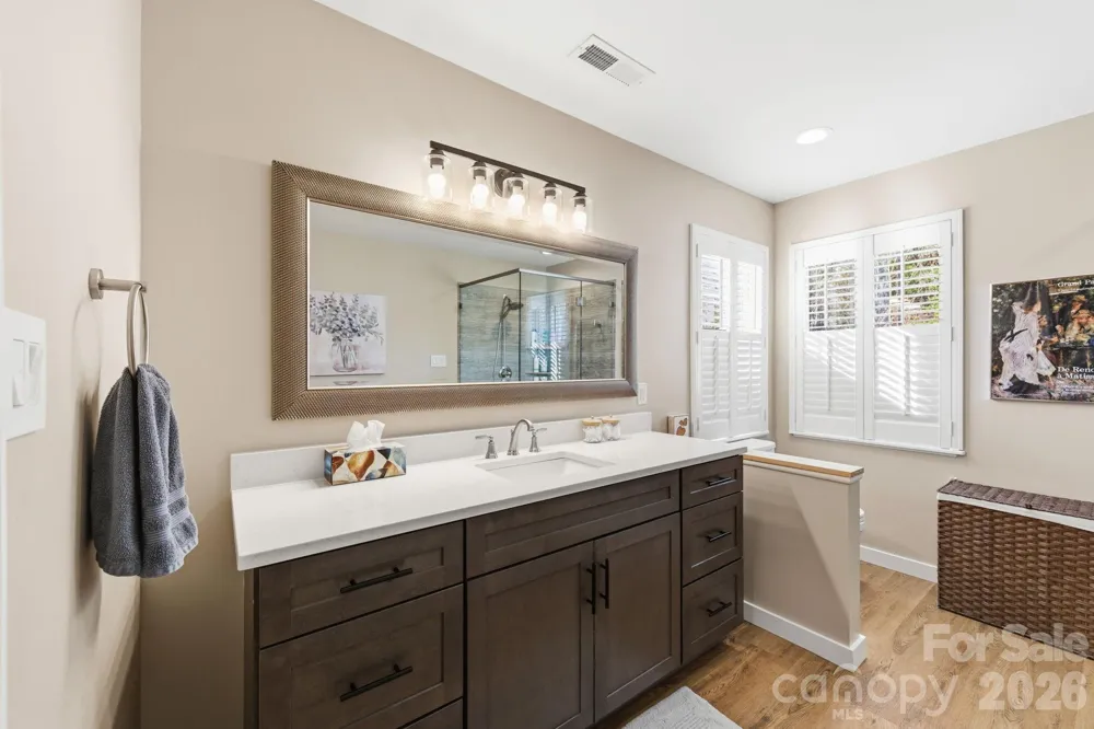 11-C Heather Way Candler, NC 28715