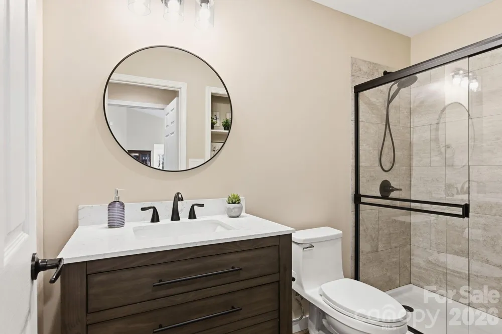 11-C Heather Way Candler, NC 28715