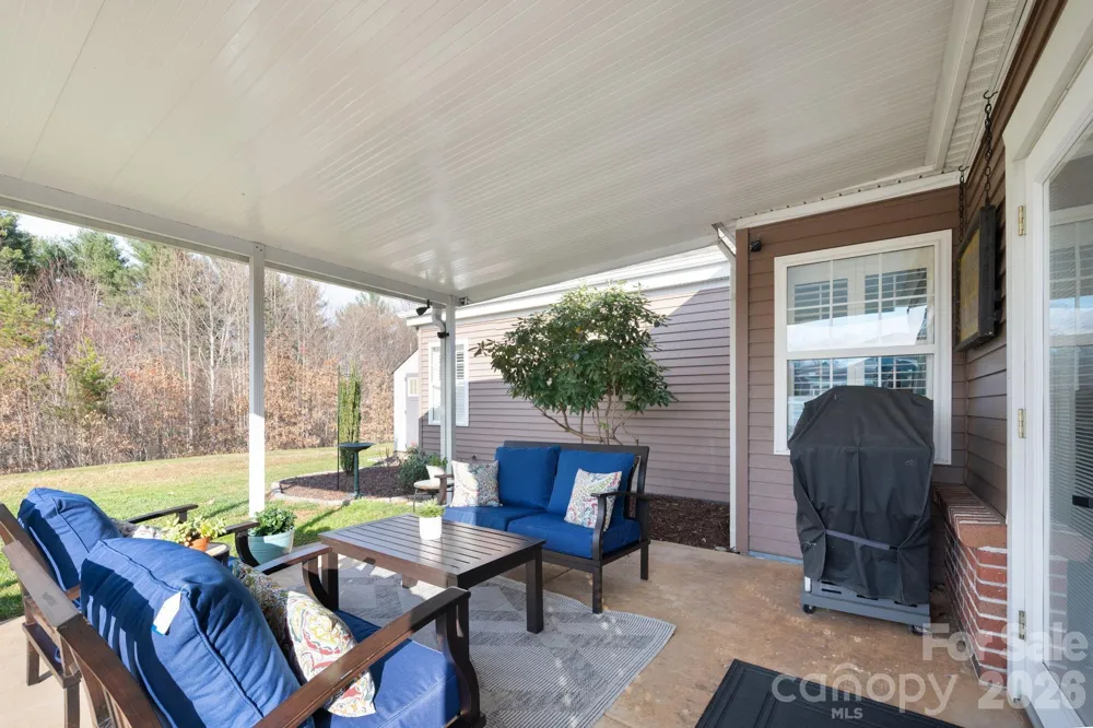 11-C Heather Way Candler, NC 28715