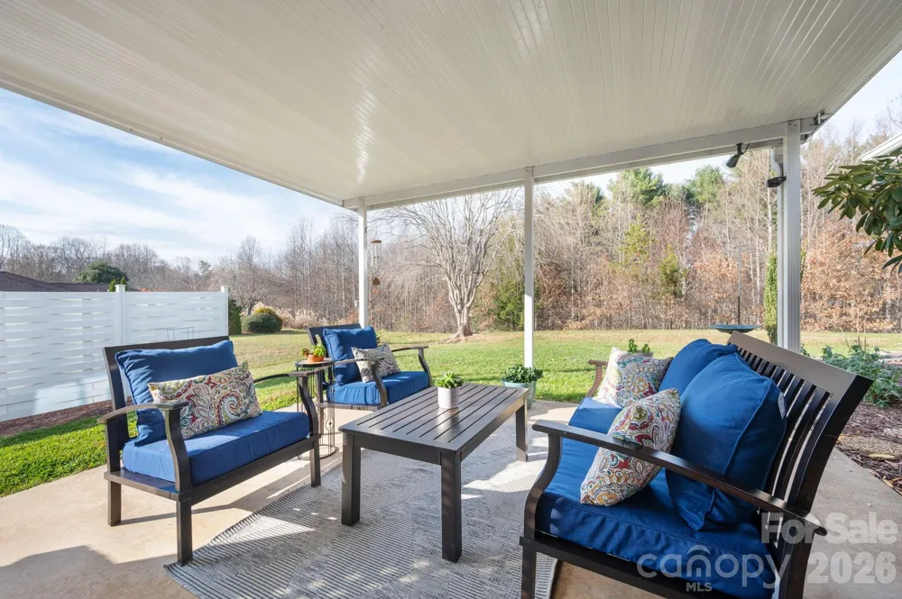 11-C Heather Way Candler, NC 28715