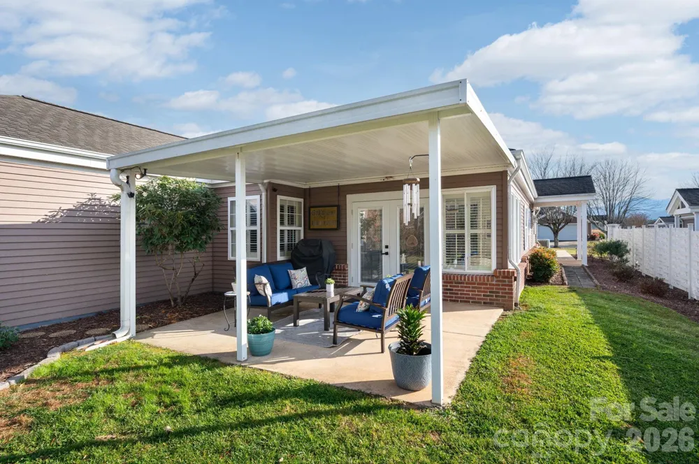 11-C Heather Way Candler, NC 28715