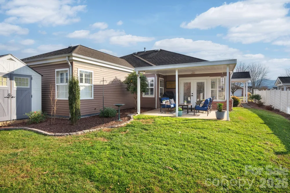 11-C Heather Way Candler, NC 28715