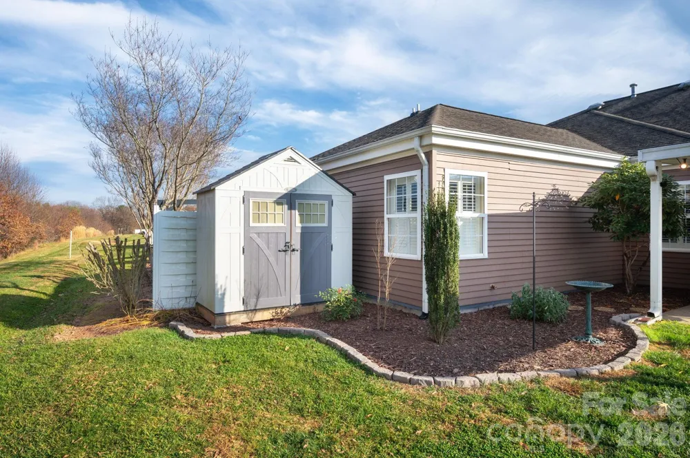 11-C Heather Way Candler, NC 28715