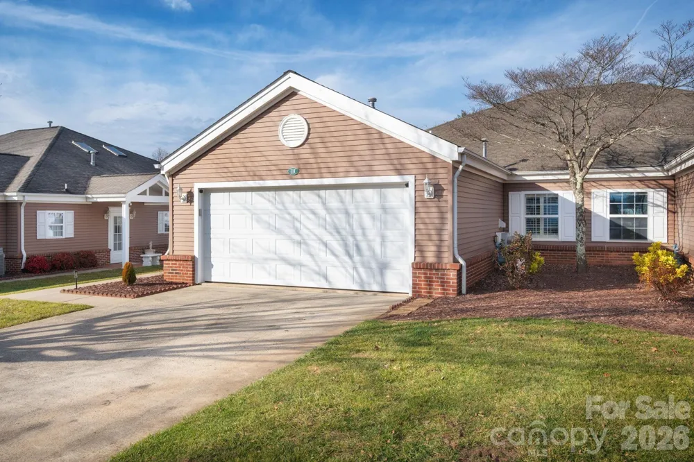11-C Heather Way Candler, NC 28715