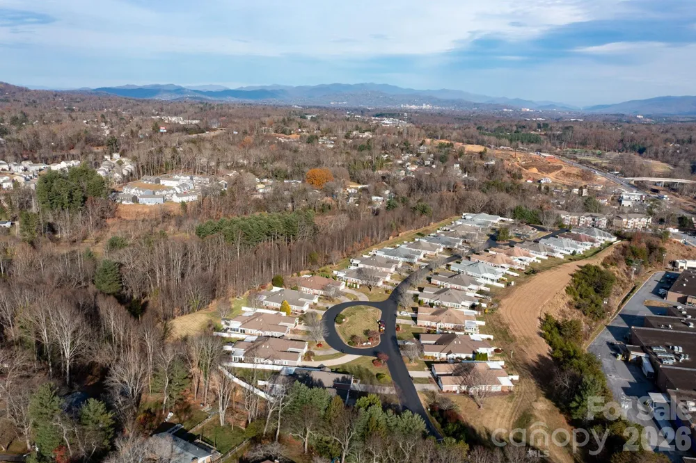 11-C Heather Way Candler, NC 28715