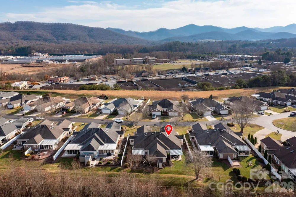 11-C Heather Way Candler, NC 28715