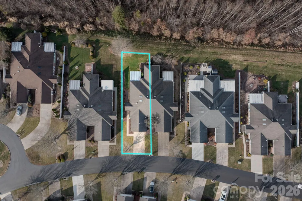 11-C Heather Way Candler, NC 28715
