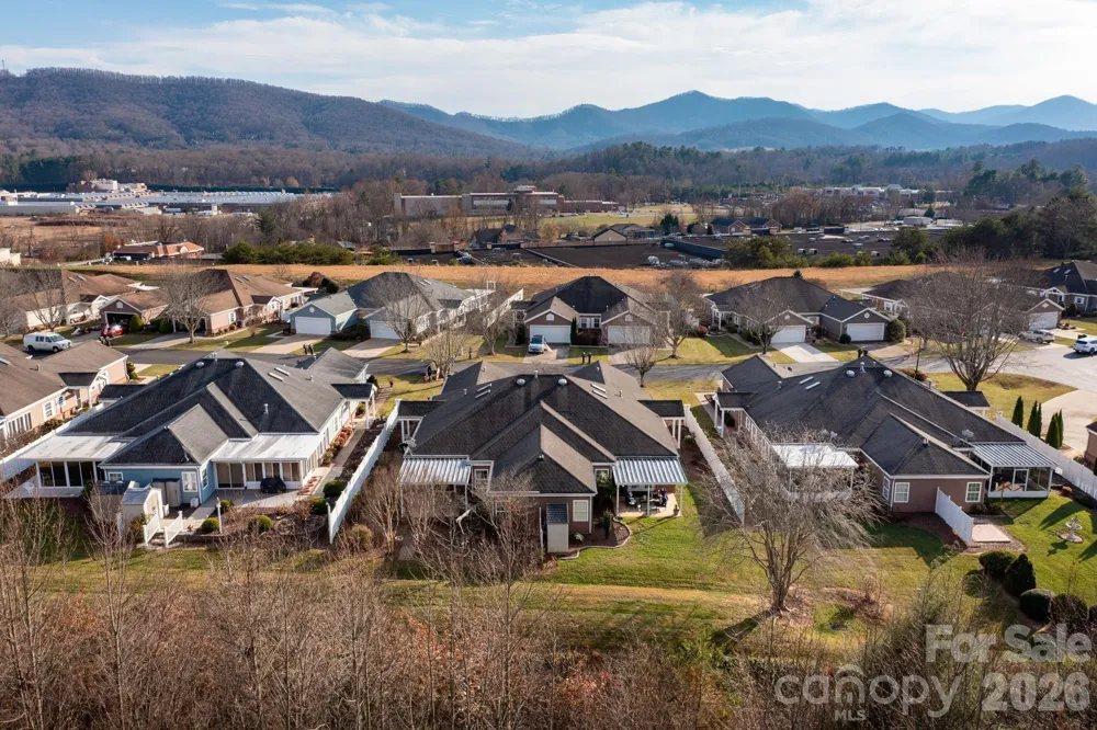 11-C Heather Way Candler, NC 28715