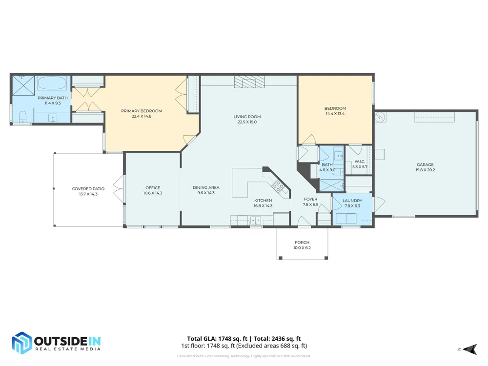 11-C Heather Way Candler, NC 28715
