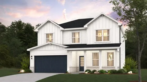 111 Sanborne View Drive
