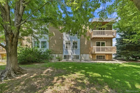 1612 Cottonwood Drive #13W