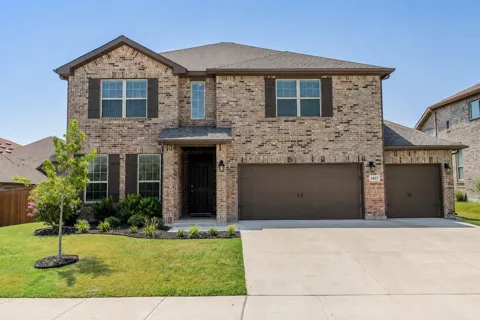 1813 Bellatrix Drive