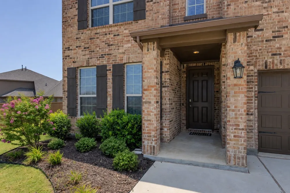 1813 Bellatrix Drive Haslet, TX 76052