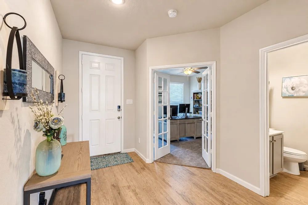 1813 Bellatrix Drive Haslet, TX 76052