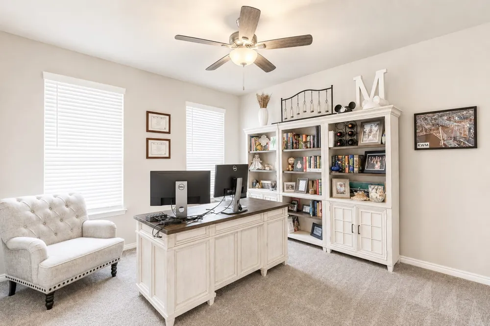 1813 Bellatrix Drive Haslet, TX 76052