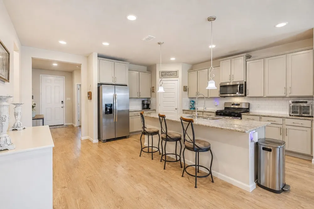 1813 Bellatrix Drive Haslet, TX 76052