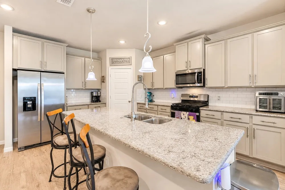 1813 Bellatrix Drive Haslet, TX 76052